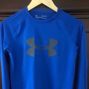Boys Under Armour - Heatgear - Top